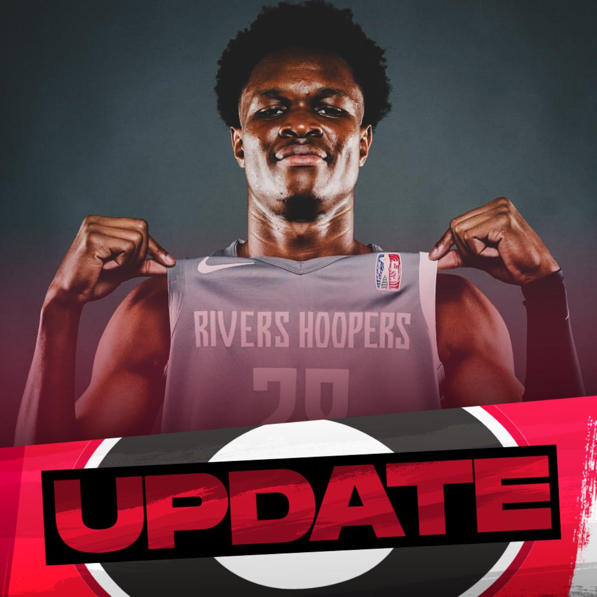 DawggRecruiting's tweet image. #Georgia has just received a prediction to land four-star C David Ugonna Ike by Jordan Hill of Dawgs247. 🐶

The 6’11” C from NBA Academy Africa ranks as the No. 279 player and the No. 34 center in the 2027 class.