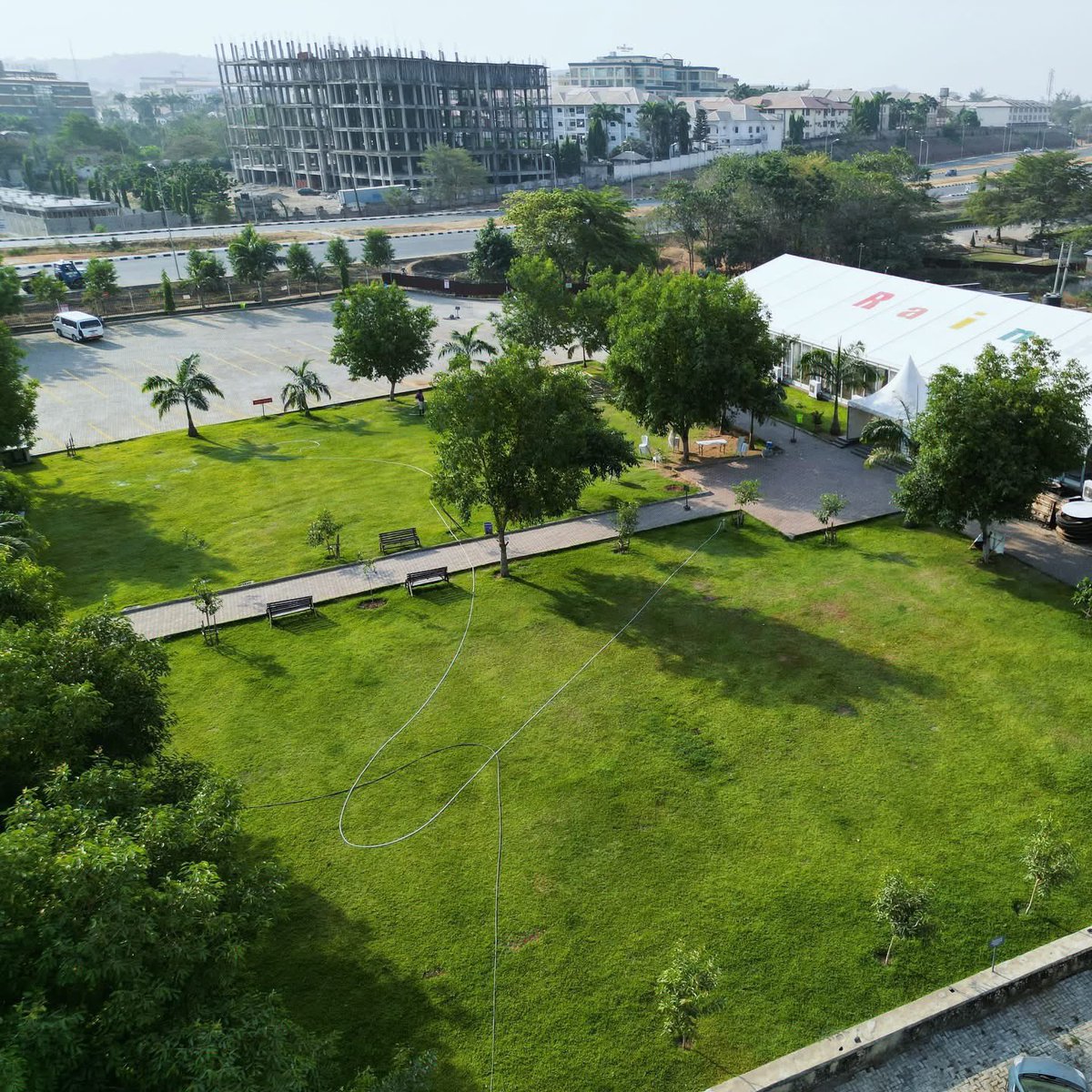 ADC Vanguard tweet media