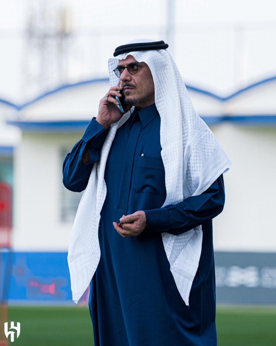 منبر الهلال - Mnbr Alhilal tweet media