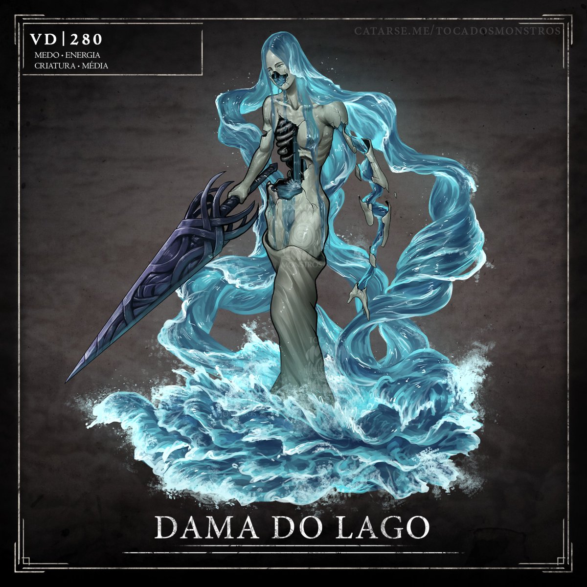 TocadosMonstros's tweet image. Em homenagem ao Dia Internacional do Beijo, a Toca dos Monstros apresenta algumas de suas criaturas mais beijáveis!

Em qual criatura da Toca você gostaria de dar umas bitocas?

#OrdemParanormal #HEXATOMBE #RPG #token 

+