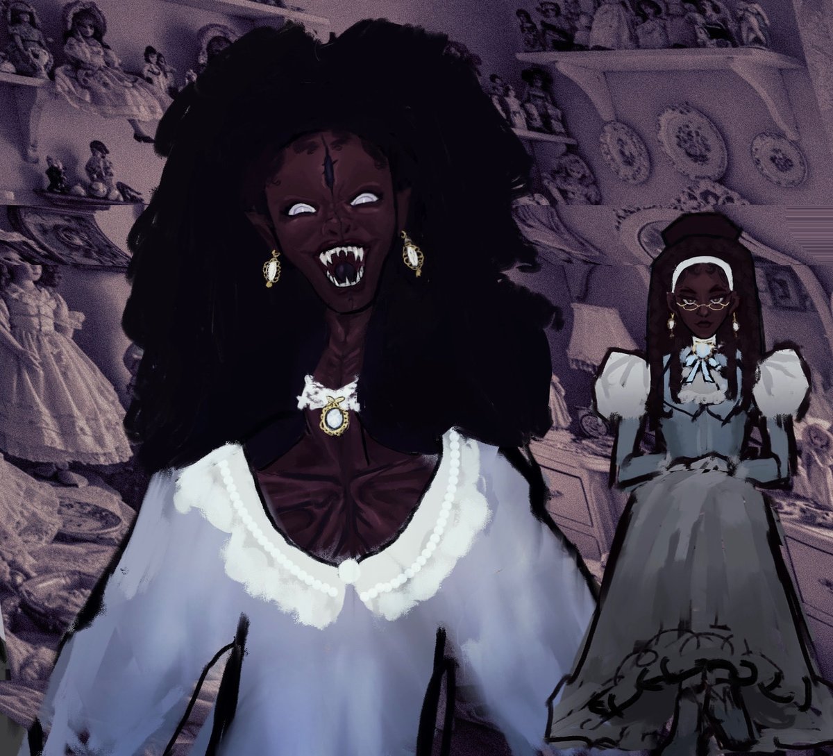 ᧒ỉꪑỉ ࿐༵ tweet media