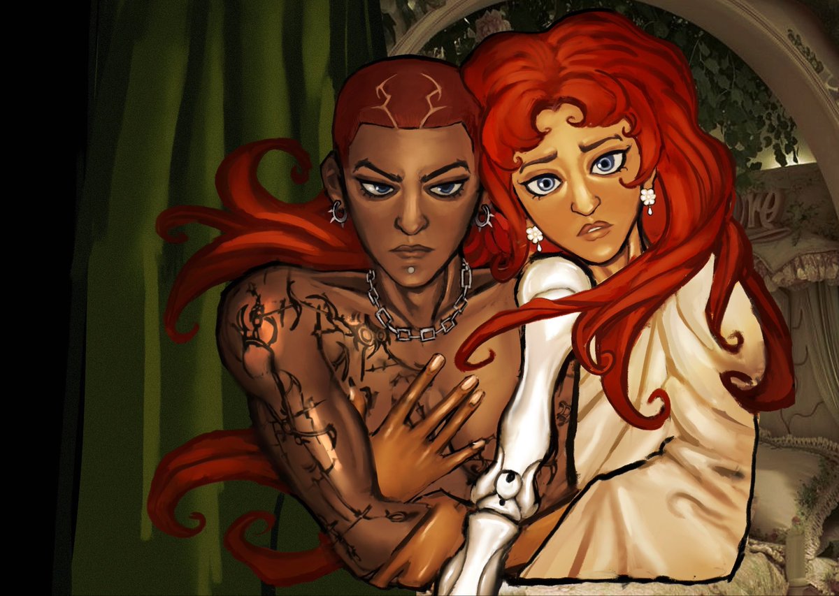 ᧒ỉꪑỉ ࿐༵ tweet media