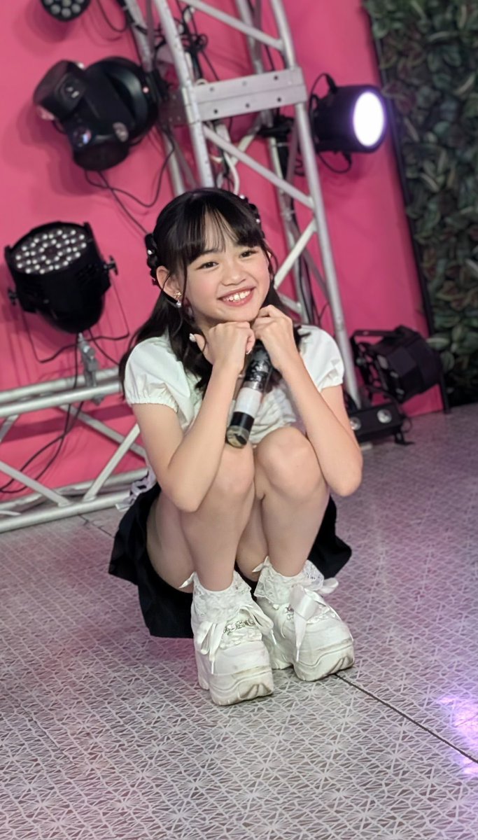 おはりん🩵ིྀ このライブのこのシーンわかる人いるかな〜？🎤💭 正解
