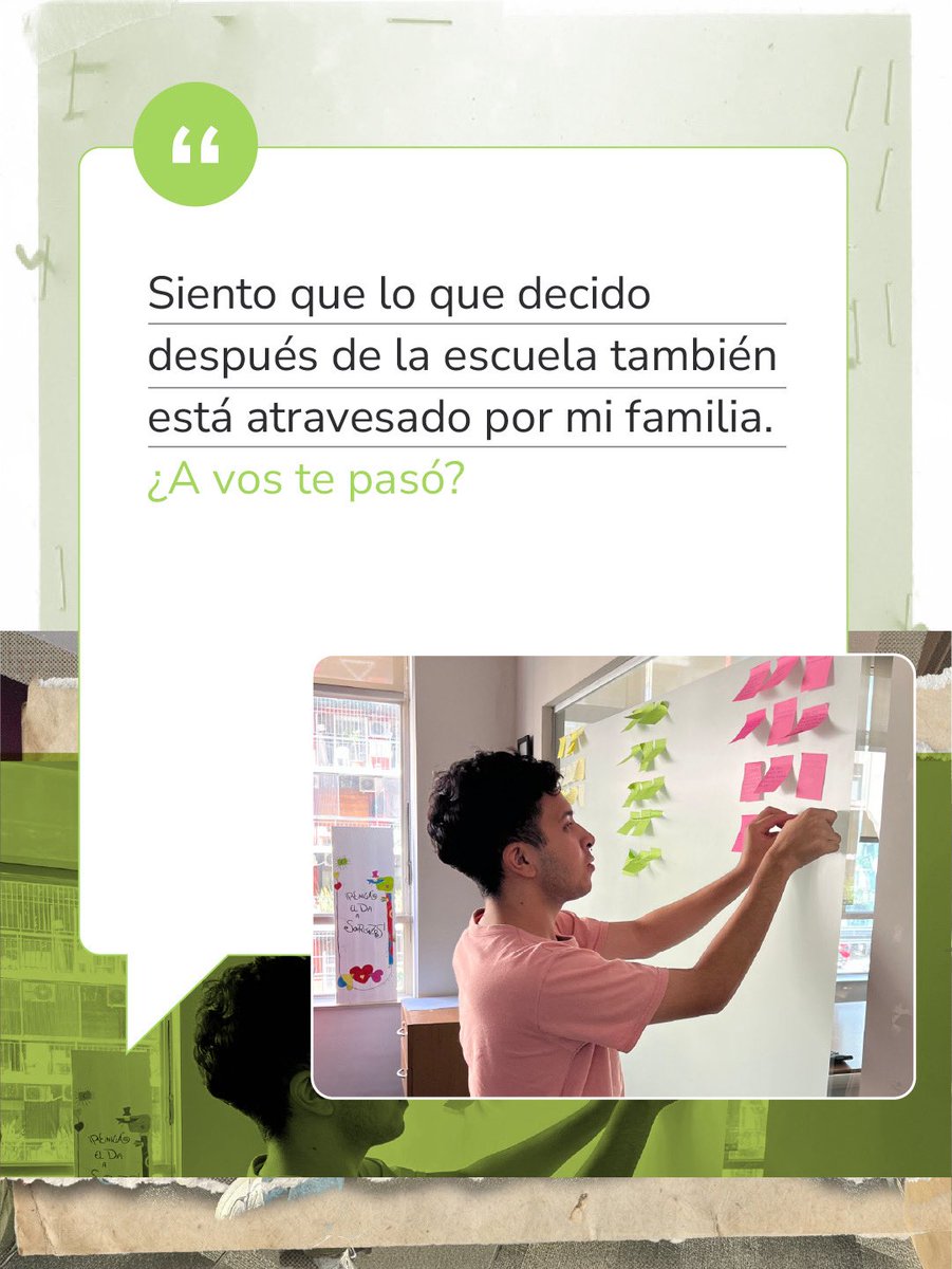 Cimientos tweet media