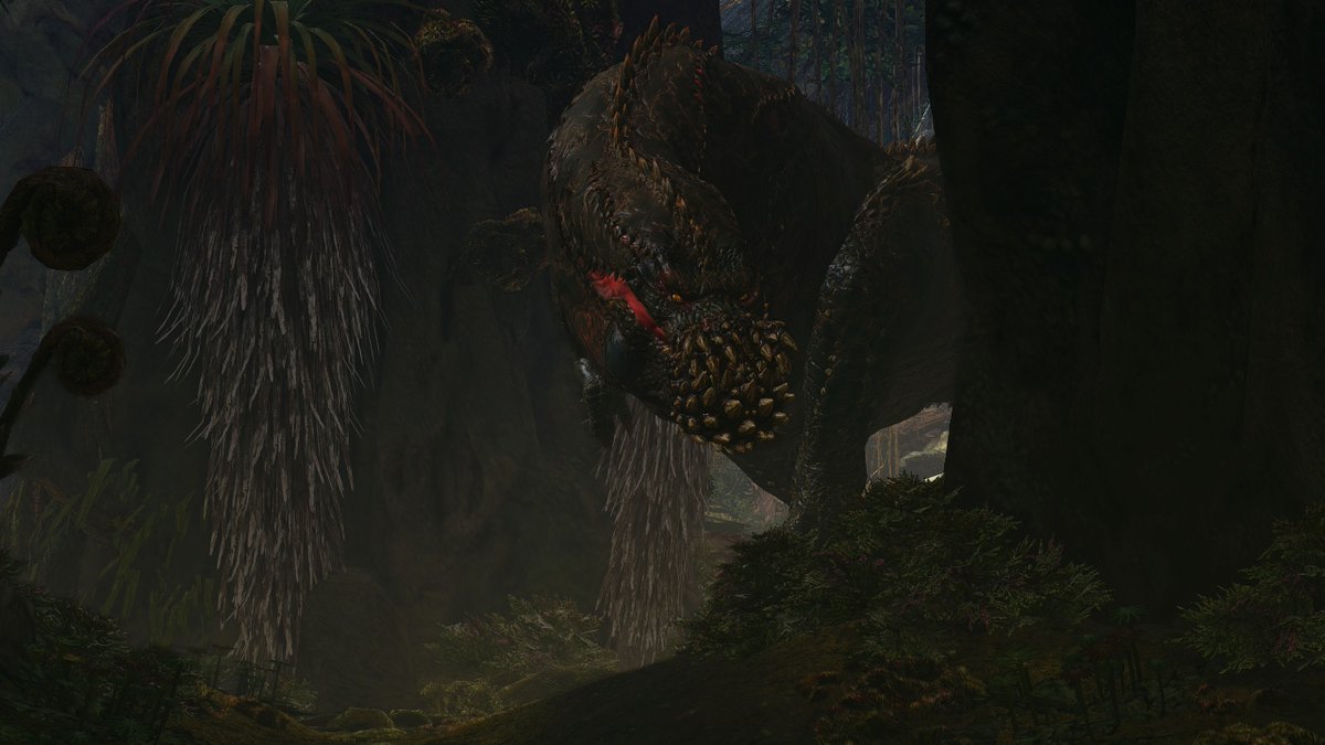 Oceaniz96's tweet photo. paleoart-ass screenshot https://t.co/2VPo8LkMQs