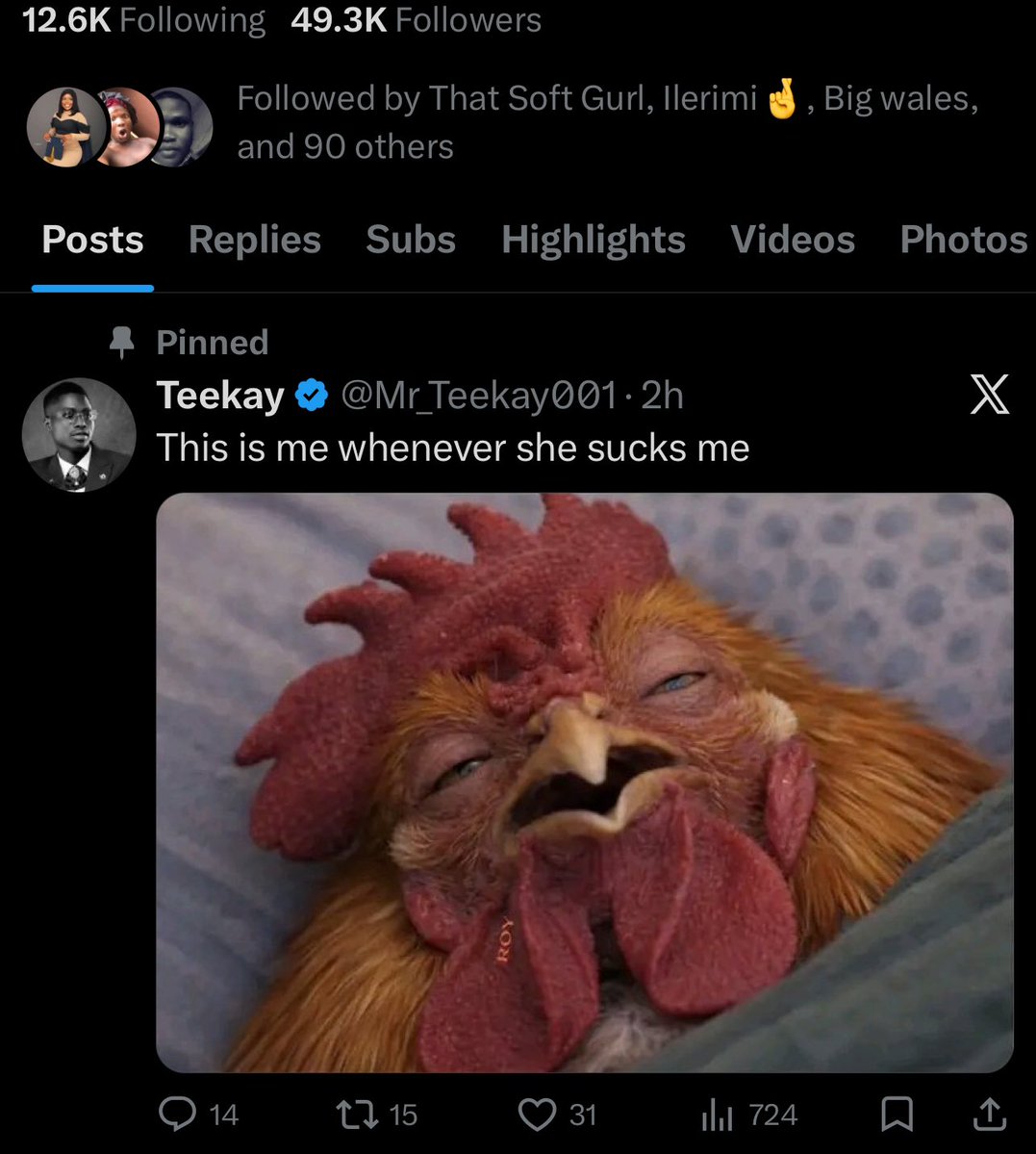 lobistars🇳🇬 tweet media