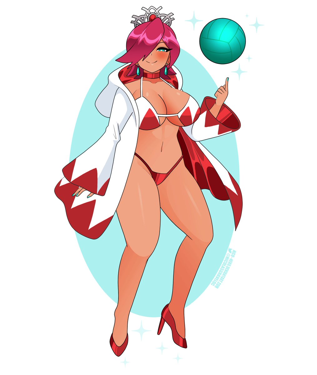 Nico Neko Art tweet media