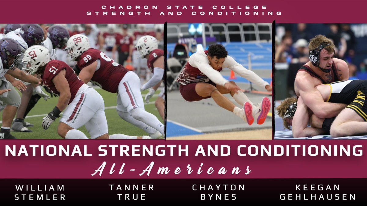 CSC Athletics tweet media