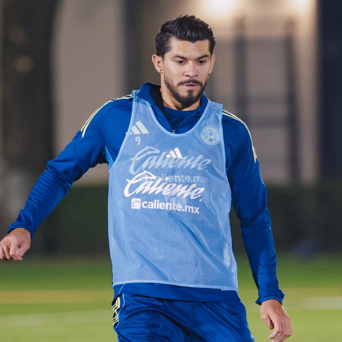 Resaca Americanista tweet media