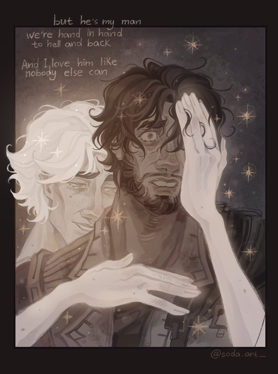 ⚙️💫Soda~☆ COMMISSION OPEN tweet media