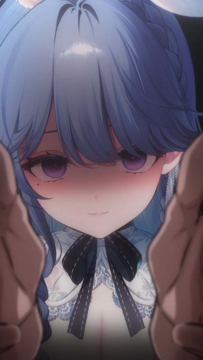 休癒ゆい🐰🥝新人Vtuber@ぶいカノ1期生 tweet media