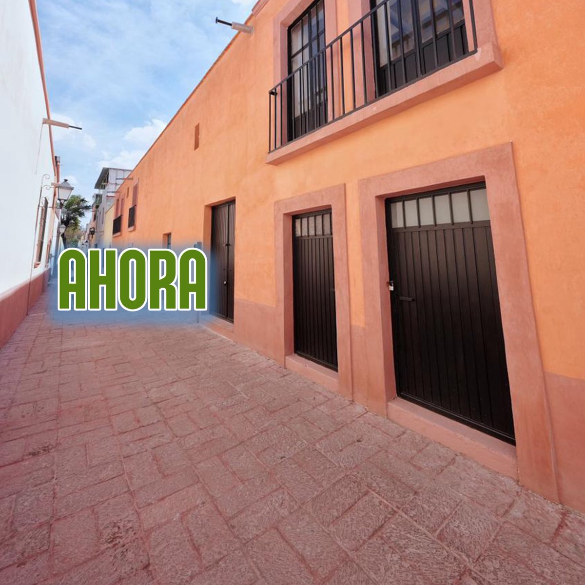 Municipio de Querétaro tweet media