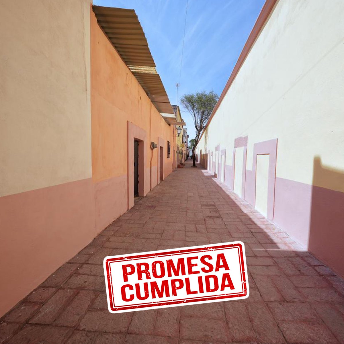 Municipio de Querétaro tweet media