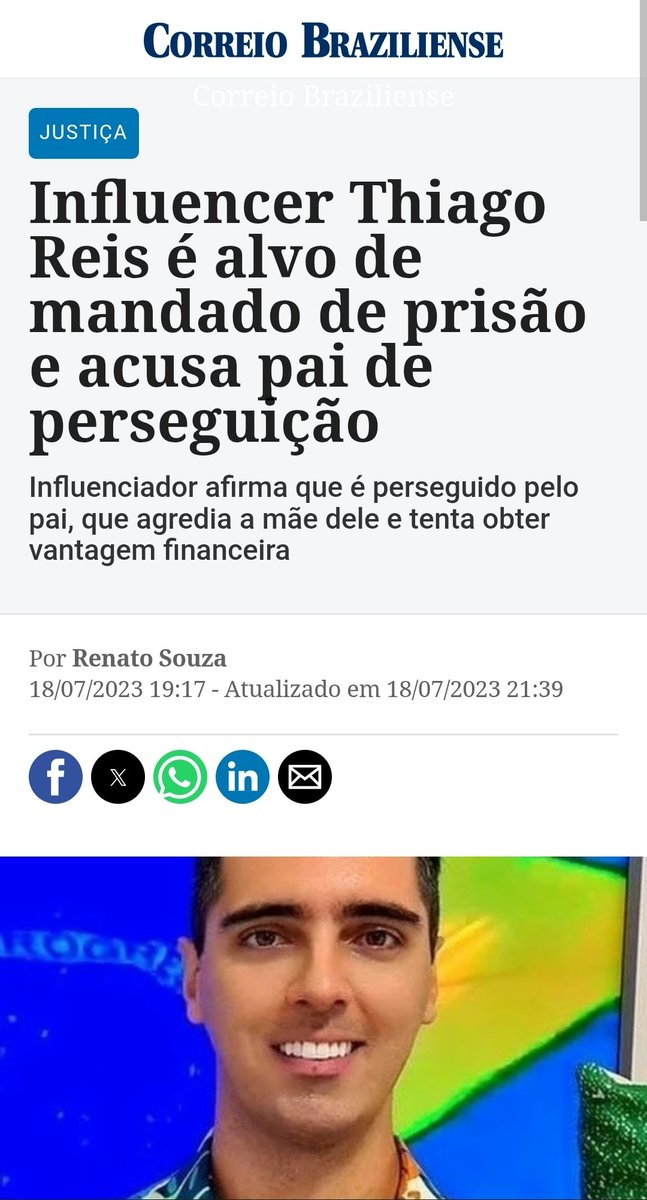 Paulo  Innocencio tweet media