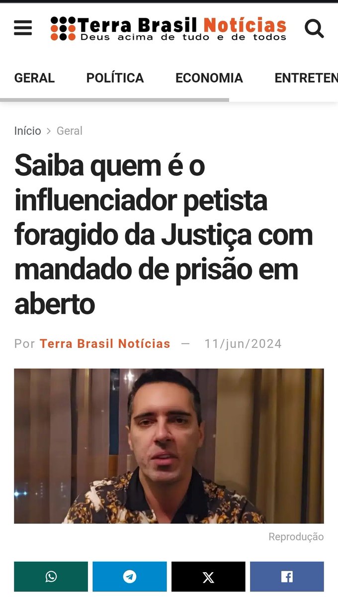 Paulo  Innocencio tweet media