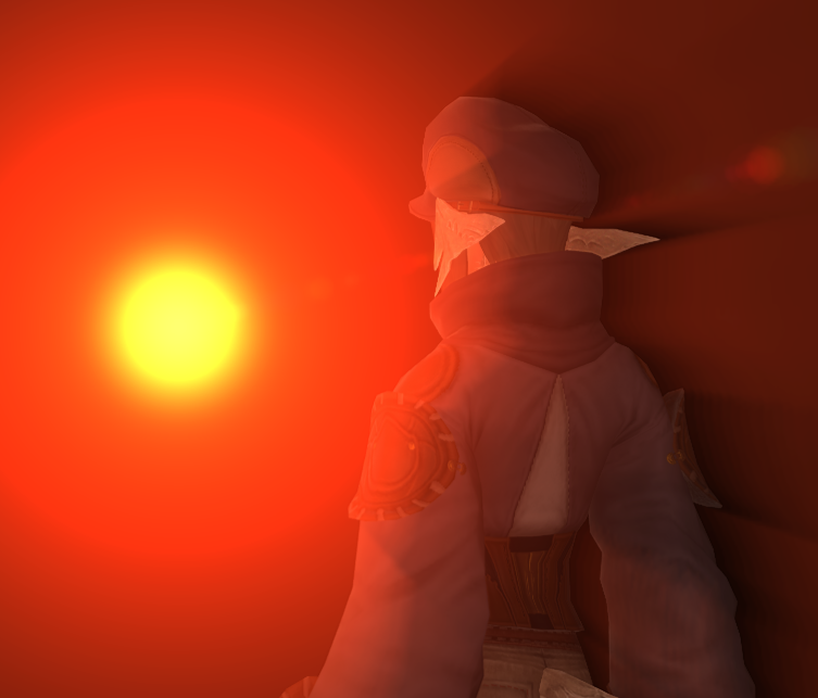 Kyrie Kodai @ Faerie tweet media