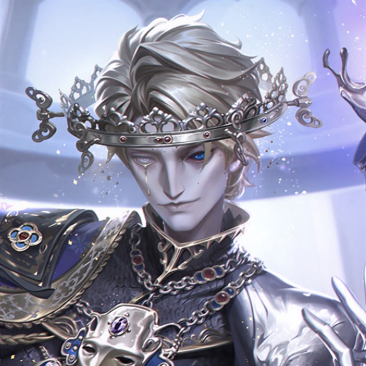 v/hiatus tweet media