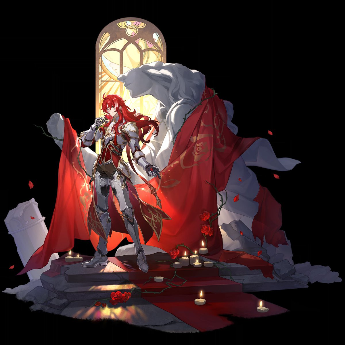 Daily Baphos ! tweet media