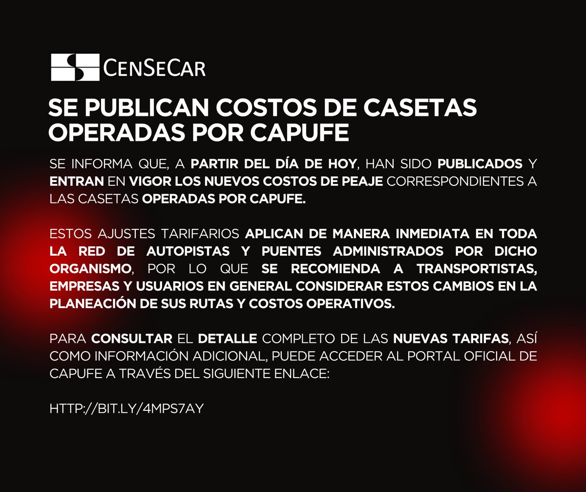 Central de Servicios de Carga de Nuevo Laredo tweet media