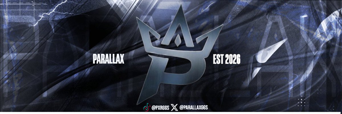 Parallax tweet media