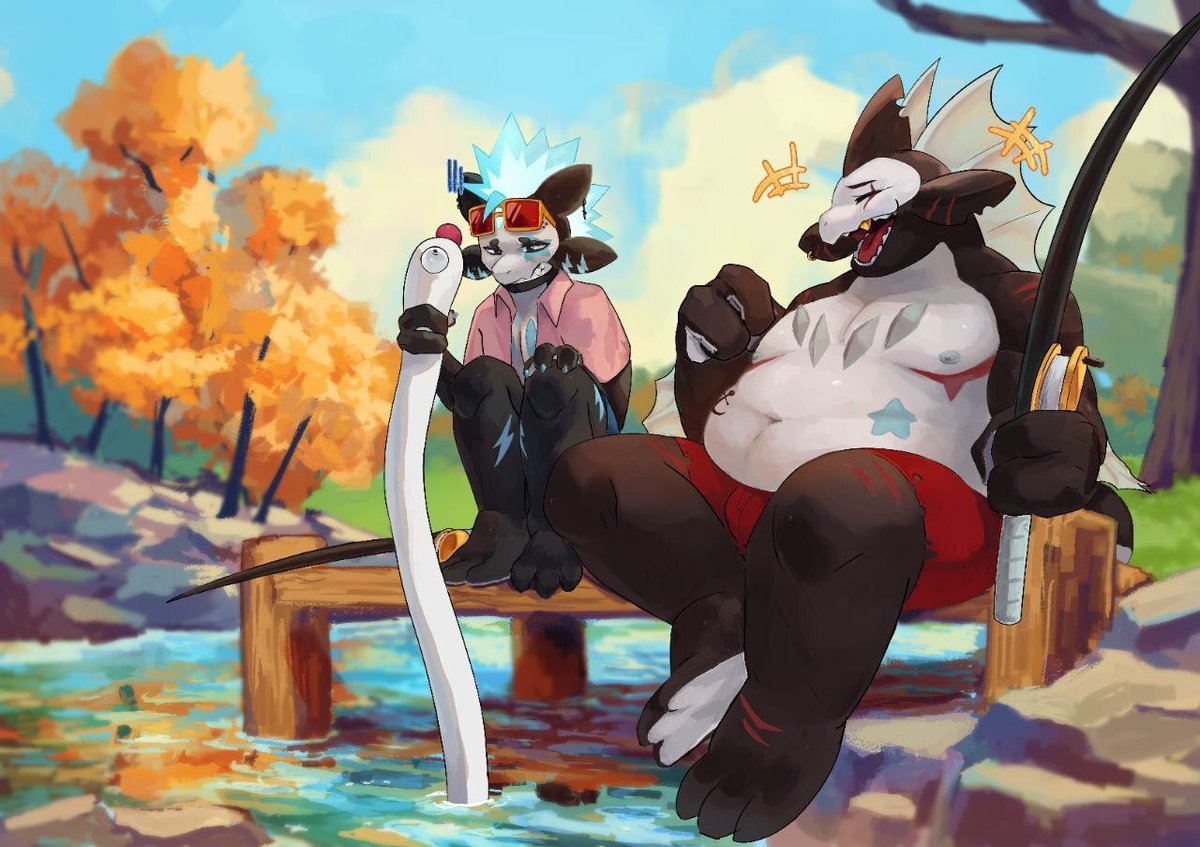 ✦┆ Flake! 🎸// IT'S MY BIRTHDAY tweet media