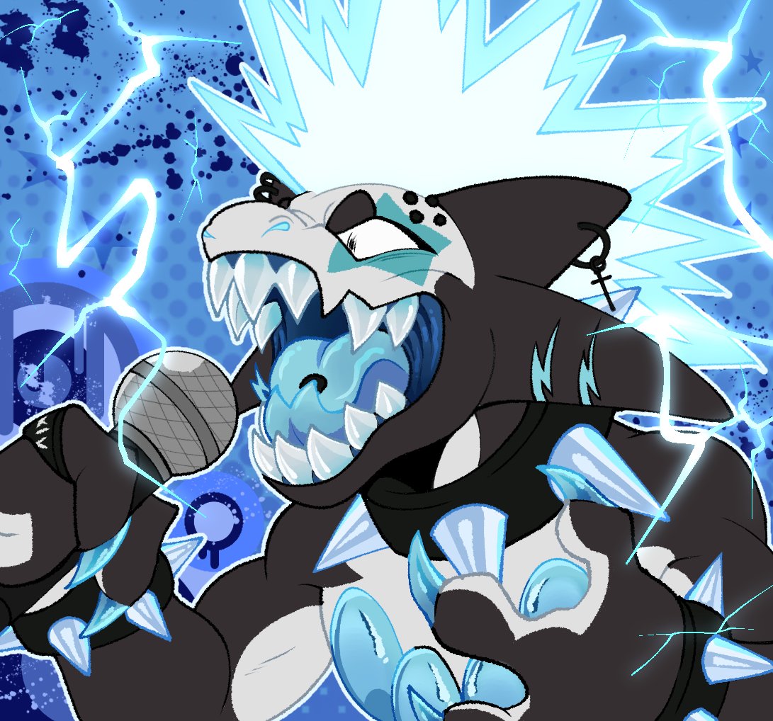 ✦┆ Flake! 🎸// IT'S MY BIRTHDAY tweet media