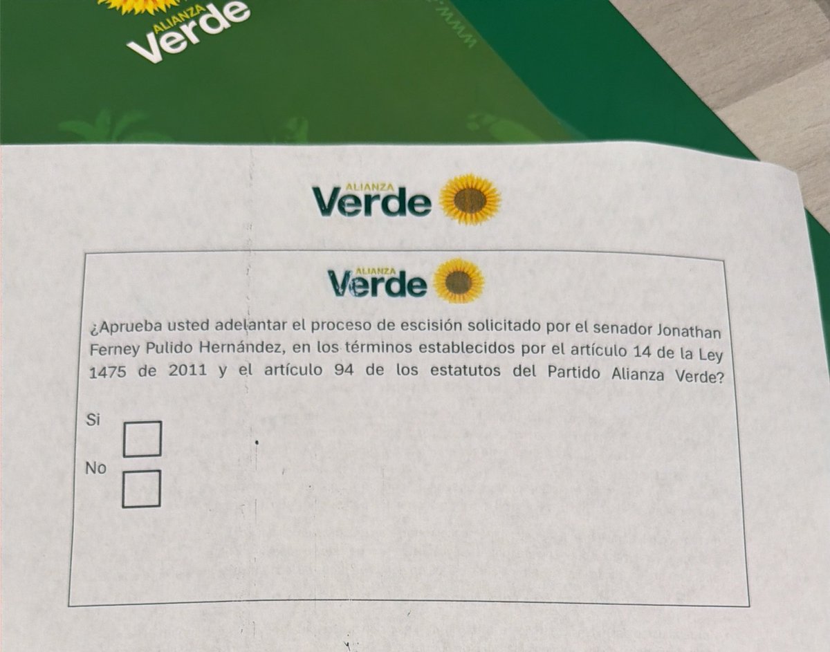 Jaime Raúl Salamanca Torres tweet media