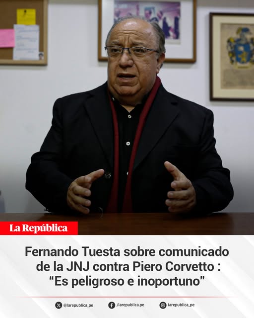 El Joker tweet media