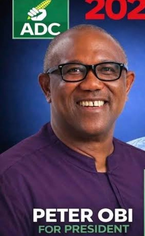 Son of Mercy 🇨🇦🇳🇬 tweet media