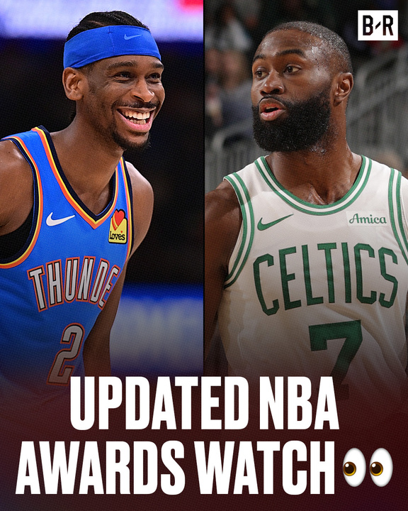 Bleacher Report tweet media