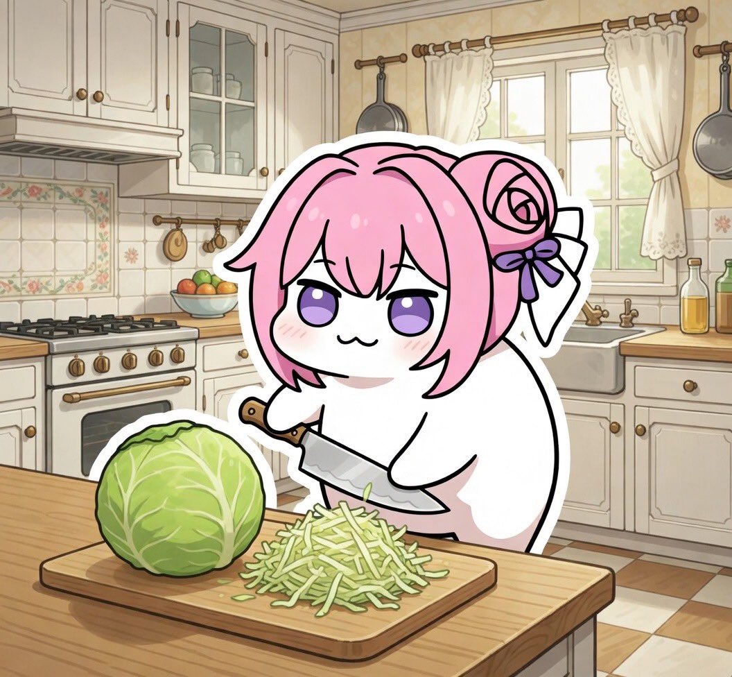 Water_BottleMk2's tweet image. #doro