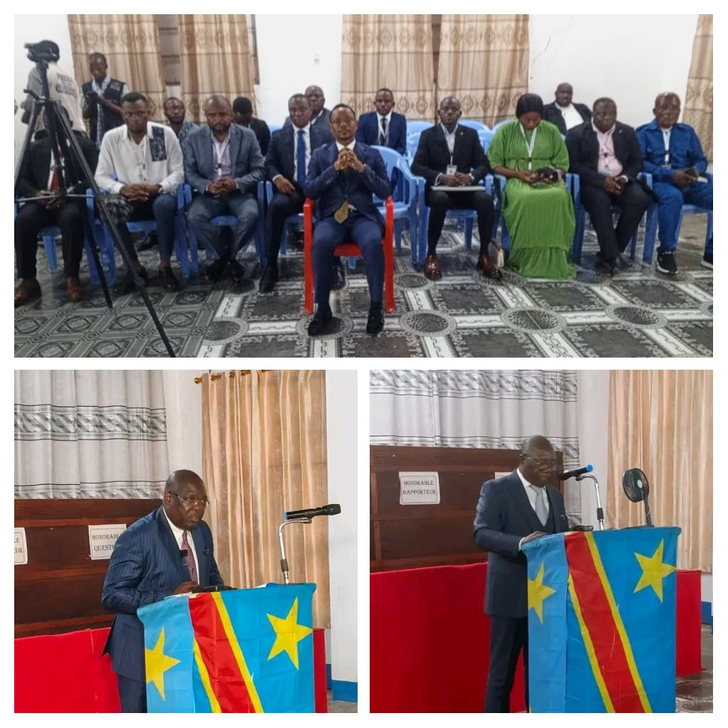 Felix Kilongoshi tweet media