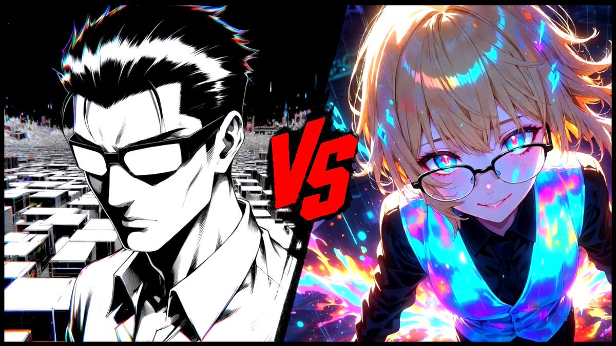 Nailath | Vtuber tweet media