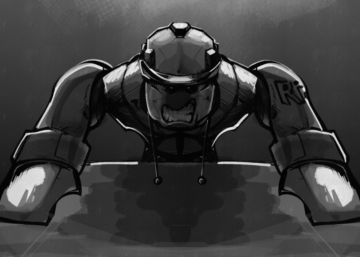 SammyDraws tweet media