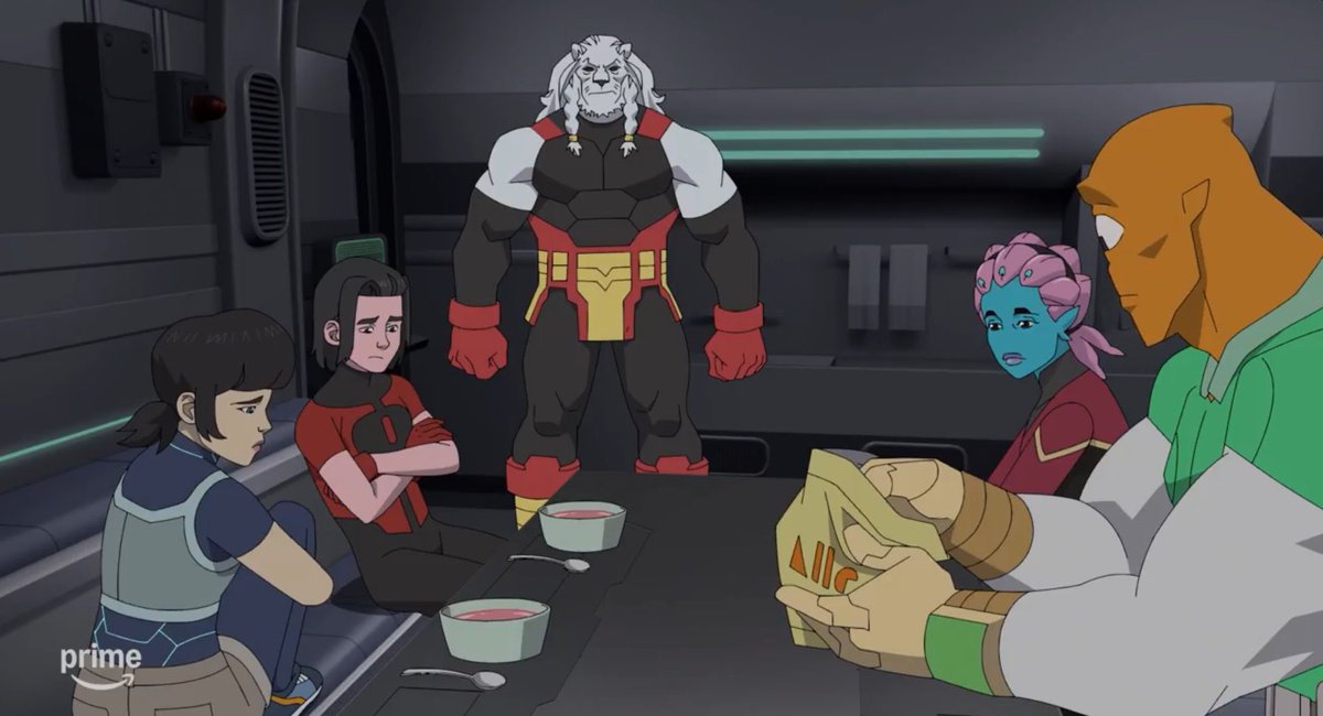 ΛᄃΣ 🕸 tweet media