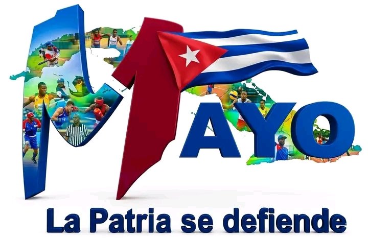 Comunicadora CAM #LasTunas🌵🇨🇺 tweet media