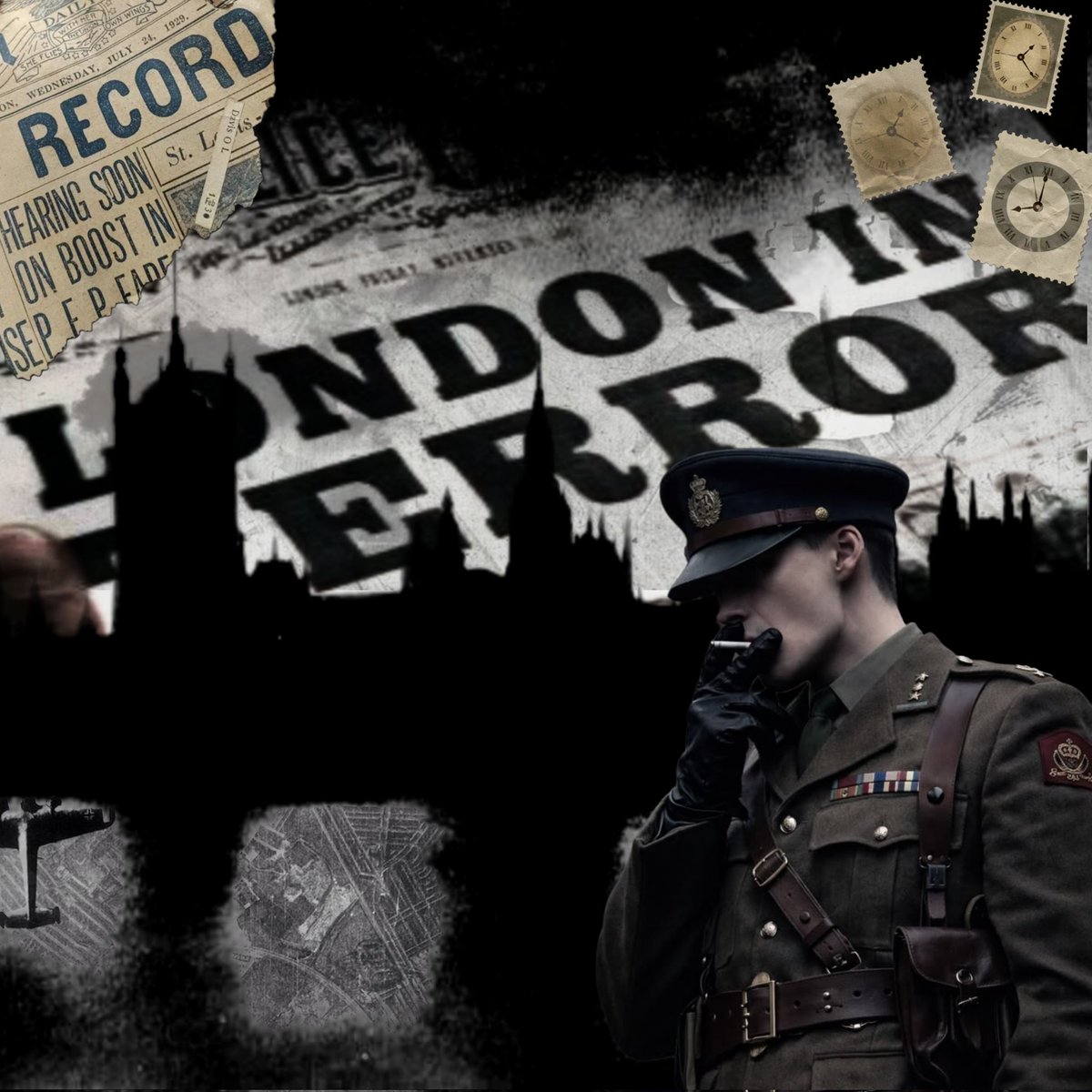 .     𝕾𝖕𝖊𝖈𝖎𝖆𝖑 𝔣𝔬𝔯𝔠𝔢𝔰? 𝔖𝔦𝔯, 𝔱𝔥𝔢𝑦 𝔞𝔯𝔢 𝖒𝖔𝖓𝖘𝖙𝖊𝖗𝖘...  .

⸻ Alternative start ⸻
    1940-1945  #𝐁𝐄𝐋𝐋𝐈𝐕𝐎𝐑𝐄𝐒 

❛ 𝔗𝔥𝔢𝔦𝔯 𝔢𝔫𝔡𝔩𝔢𝔰𝔰 𝖇𝖆𝖙𝖙𝖑𝖊𝖘 𝔞𝔫𝔡 𝖉𝖊𝖑𝖚𝖘𝖎𝖔𝖓𝖘 𝔞𝔯𝔢 𝔬𝔲𝔯 𝖕𝖑𝖆𝐲𝖌𝖗𝖔𝖚𝖓𝖉. . ❜