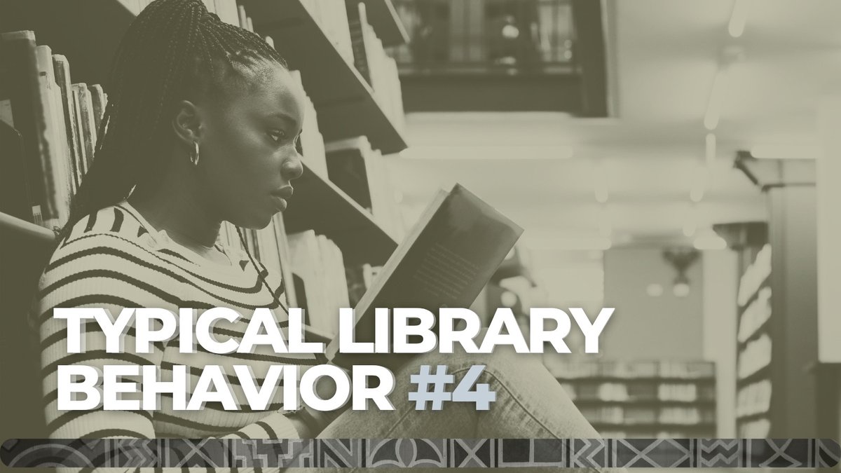 BlackStnLibrary's tweet photo. Restoration begins in the archive, the deliberate work of repairing links severed by institutional erasure and affirming a presence that has always existed. https://t.co/80Sq4S2U9T