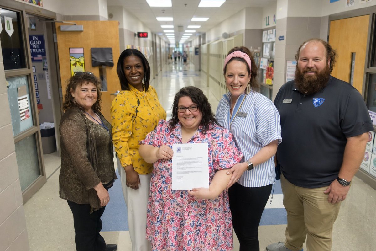 Arkansas State Teachers Association (ASTA) tweet media
