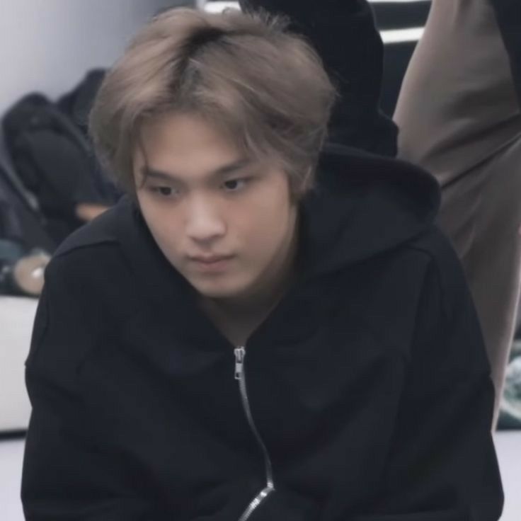 ዪ haechan tweet media