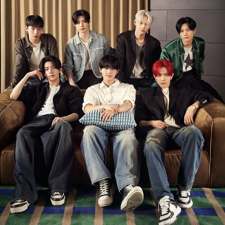 eng_jjkn | ENHYPEN IS 7 tweet media