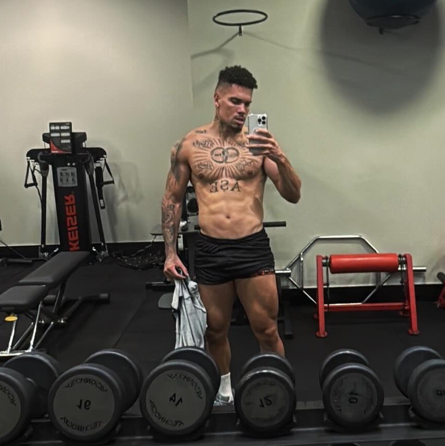 gostosos no futebol tweet media