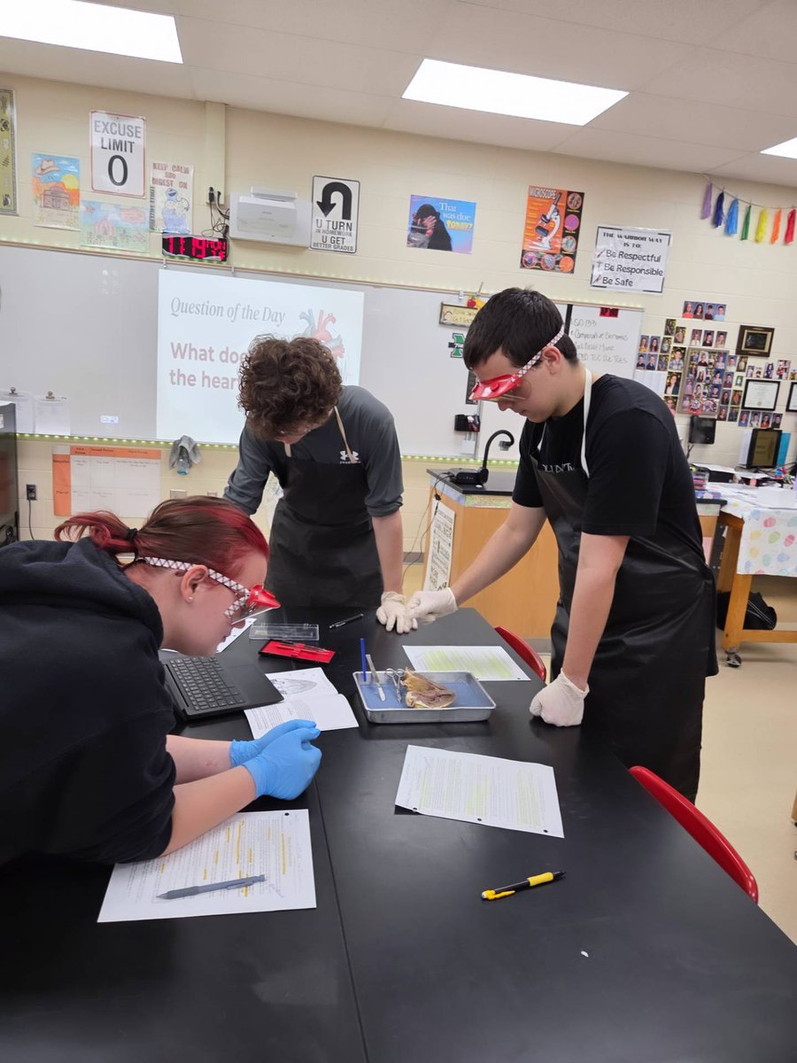 EHS Life Sciences - Rachel Hauck tweet media