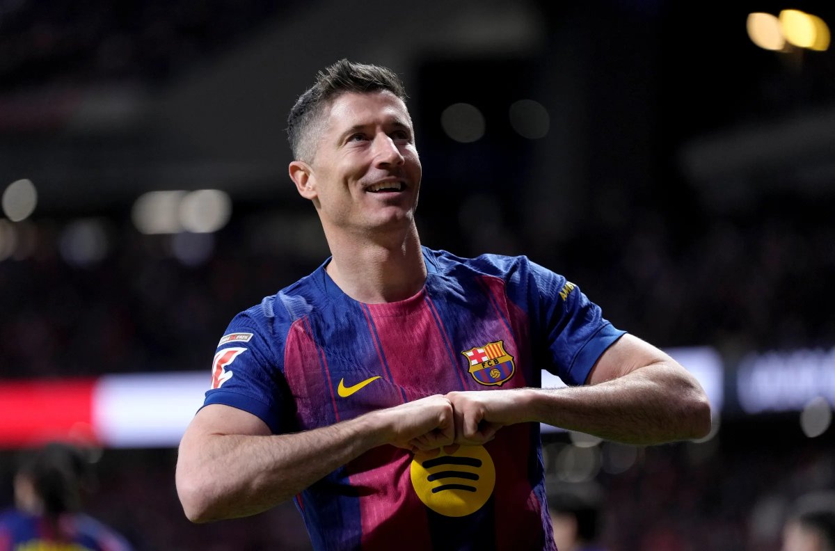 Barça Universal tweet media