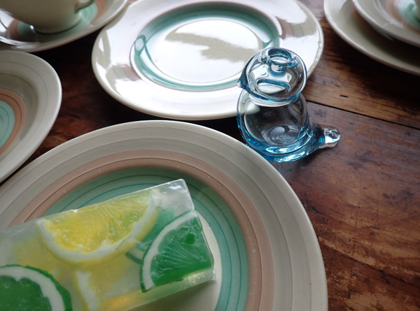 インテリア雑貨のキャリコ tweet media