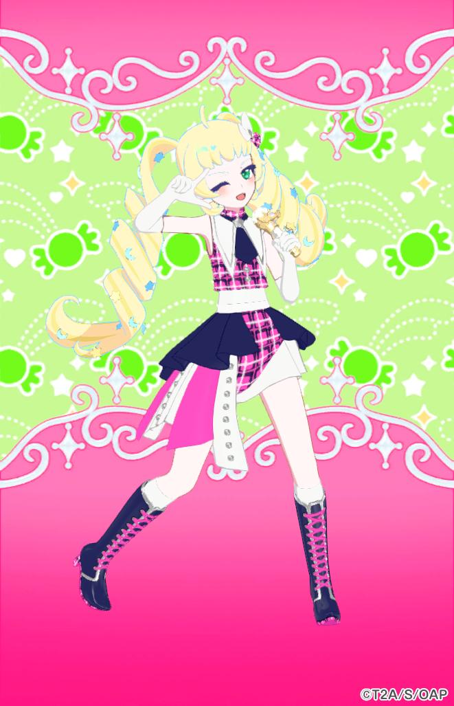 しろがねルナ＠アイプリおじさん tweet media