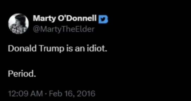 Laura Loomer tweet media