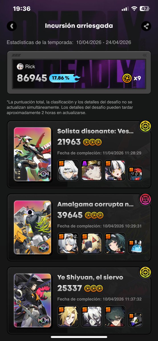 Rick Astlec (Cangurito Feliz) tweet media