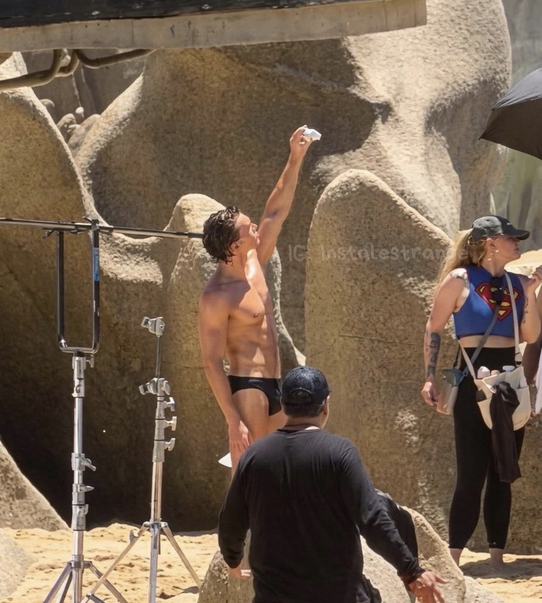 Musetta-Heated Rivalry bubble tweet media