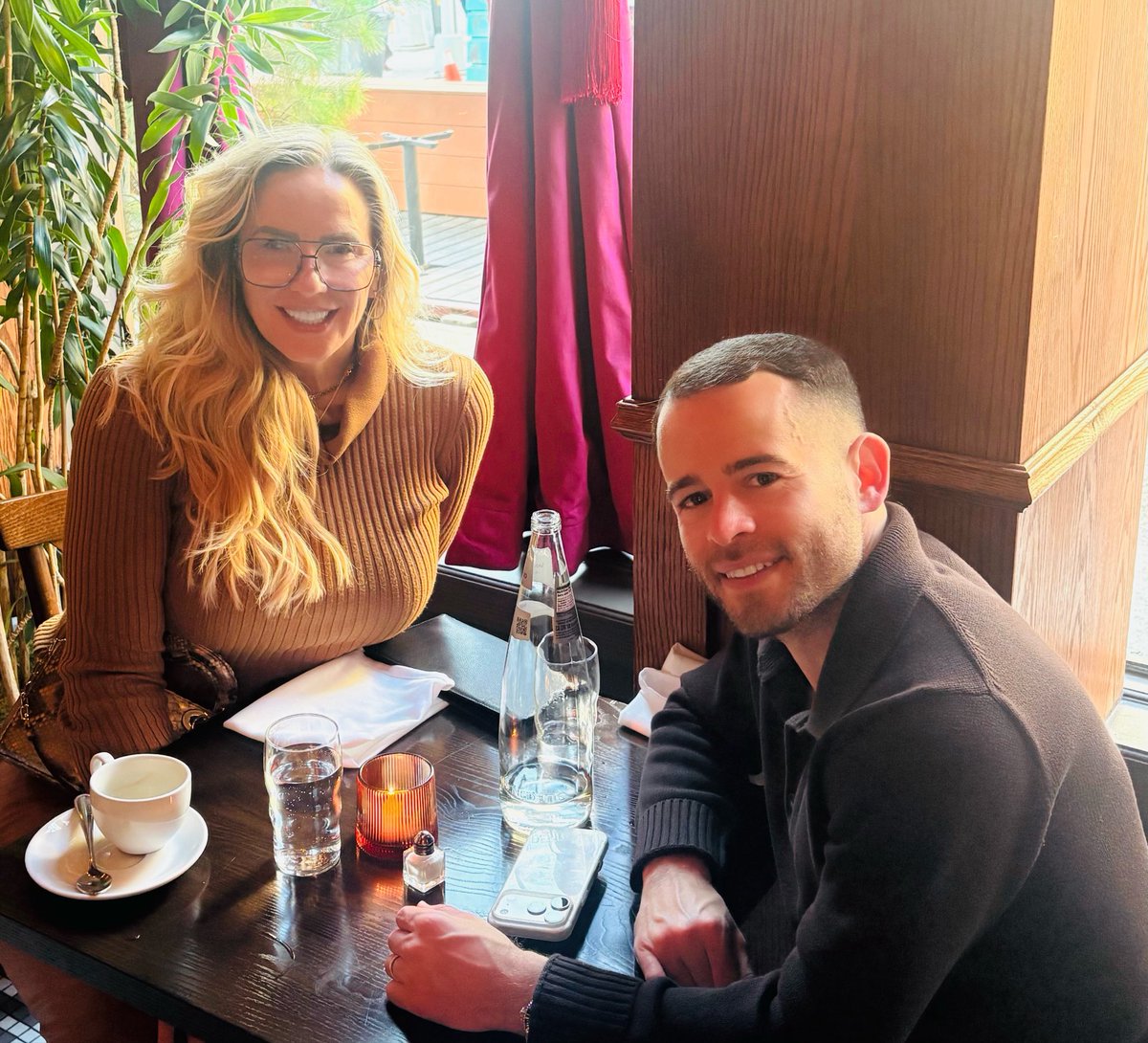 Amy Elkins tweet media